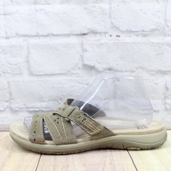 earth origins shane sandal